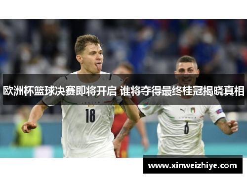 欧洲杯篮球决赛即将开启 谁将夺得最终桂冠揭晓真相