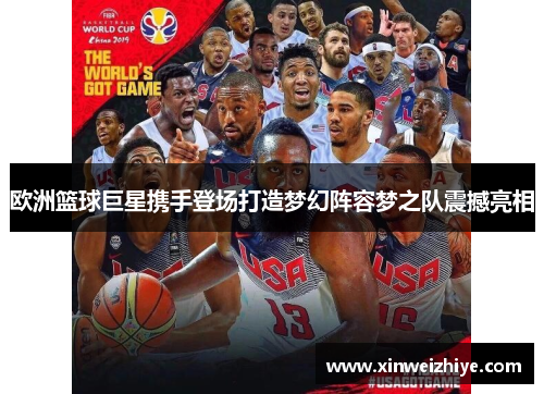 欧洲篮球巨星携手登场打造梦幻阵容梦之队震撼亮相